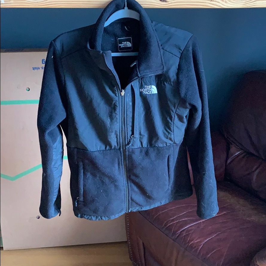 North Face